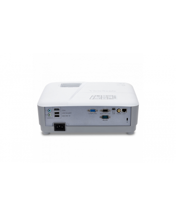viewsonic Projektor PG603W WXGA/DLP/3600 ANSI/22000:1