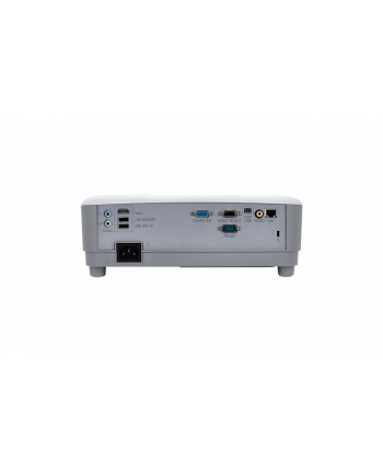 viewsonic Projektor PG603W WXGA/DLP/3600 ANSI/22000:1