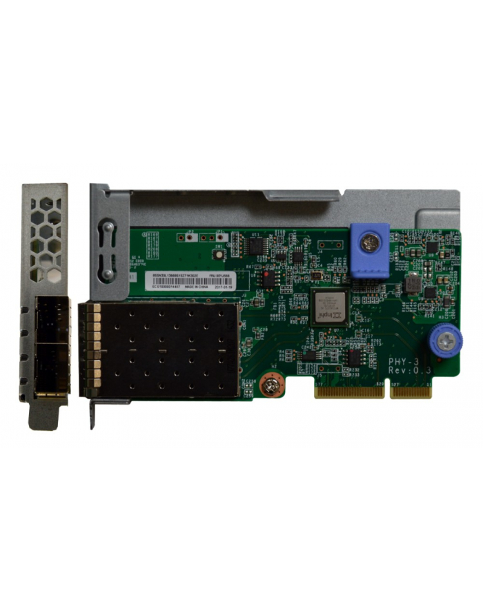 lenovo 10Gb 2-port SFP+ LOM 7ZT7A00546 główny