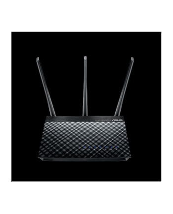 asus Router DSL-AC51 ADSL2/VDSL2 AC750 1WAN 2LAN