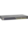 netgear Przełącznik ProSafe M4100 24xGb PoE 4x SFP, GSM7226LP - nr 27