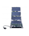 sunen PowerNeed - Wodoodporny panel solarny 6W kamuflaż - nr 29