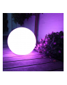 greenblue Solarna lampa kula 30x63 ogrodowa GB167 - nr 14