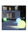 greenblue Solarna lampa kula 30x63 ogrodowa GB167 - nr 2