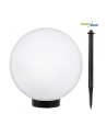 greenblue Solarna lampa kula 30zx63 ogrodowa GB168 W - nr 10