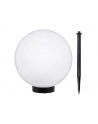 greenblue Solarna lampa kula 30zx63 ogrodowa GB168 W - nr 18
