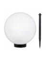 greenblue Solarna lampa kula 30zx63 ogrodowa GB168 W - nr 1
