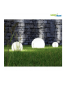greenblue Solarna lampa kula 30zx63 ogrodowa GB168 W - nr 3