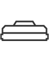 hp inc. Toner HP 44A Czarny 1k CF244A - nr 46