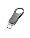 silicon power Pendrive 64GB Mobile C80 USB 3.1 Type C - nr 22