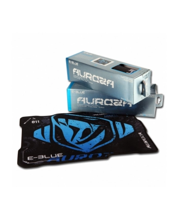 e-blue Podkładka pod mysz Auroza Gaming 50257 nr 2