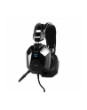 e-blue Słuchawki z mikrofonem Cobra H 948 48318 - nr 1