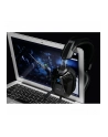 e-blue Słuchawki z mikrofonem Cobra H 948 48318 - nr 5