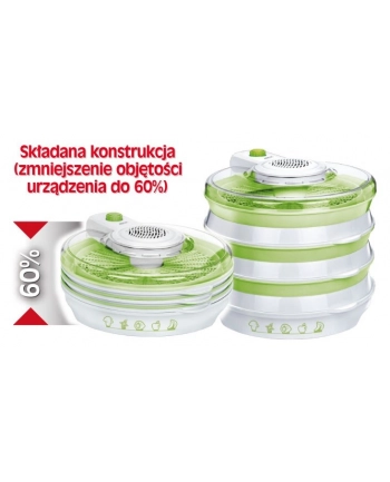 mpm Suszarka do grzybów MSG-06 nr 1