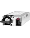 Aruba Spare X371 12VDC 250W 100-240VAC Pwr - produkt nowy, zapakowany fabrycznie. Standardowa gwarancja producenta. Produkt przejmuje gwarancję serwera, w którym będzie zamontowany. - nr 10