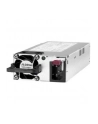 Aruba Spare X371 12VDC 250W 100-240VAC Pwr - produkt nowy, zapakowany fabrycznie. Standardowa gwarancja producenta. Produkt przejmuje gwarancję serwera, w którym będzie zamontowany. - nr 11