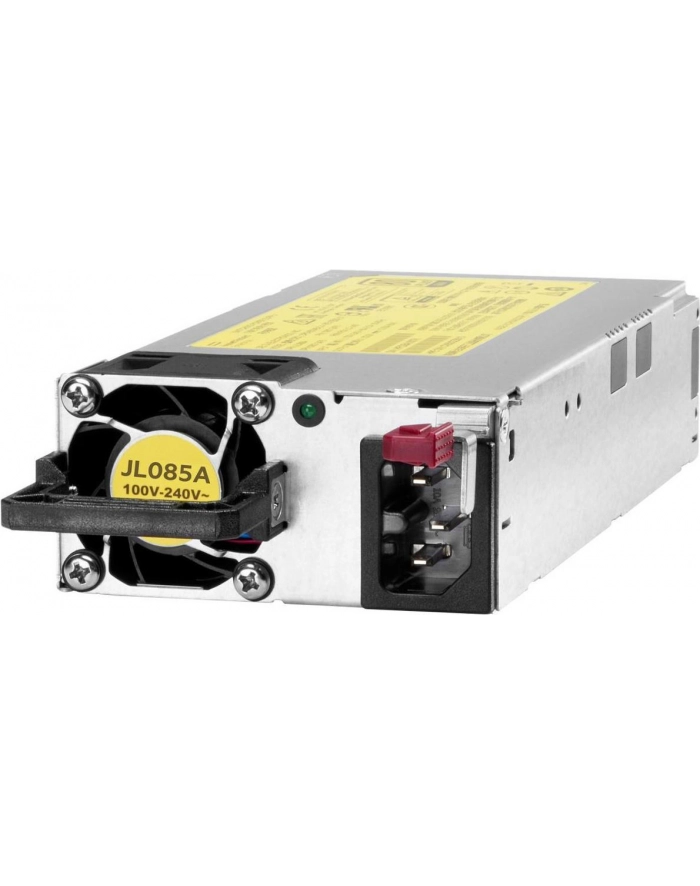 Aruba Spare X371 12VDC 250W 100-240VAC Pwr - produkt nowy, zapakowany fabrycznie. Standardowa gwarancja producenta. Produkt przejmuje gwarancję serwera, w którym będzie zamontowany. główny