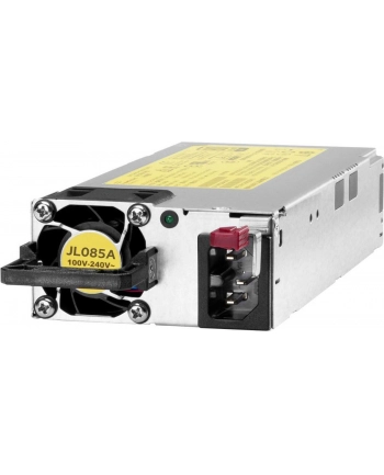 Aruba Spare X371 12VDC 250W 100-240VAC Pwr - produkt nowy, zapakowany fabrycznie. Standardowa gwarancja producenta. Produkt przejmuje gwarancję serwera, w którym będzie zamontowany. nr 2