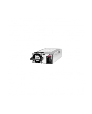 HPE Aruba X371 - Power supply - hot-plug / redundant - AC 100-240 V - 250 Watt - for HPE Aruba 3810M nr 2