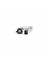 HPE Aruba X371 - Power supply - hot-plug / redundant - AC 100-240 V - 250 Watt - for HPE Aruba 3810M - nr 4