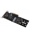 synology Karta rozszerzeń M2D18 M.2 NVMe/SATA/SSD - nr 13