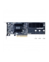 synology Karta rozszerzeń M2D18 M.2 NVMe/SATA/SSD - nr 17