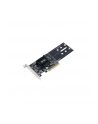 synology Karta rozszerzeń M2D18 M.2 NVMe/SATA/SSD - nr 4