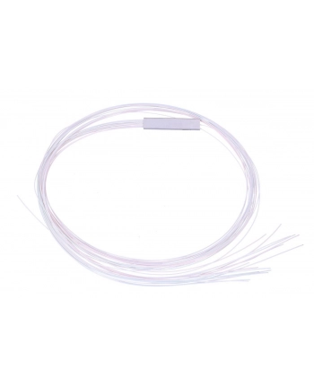 extralink Splitter 1:16 PLC bez złącz 900UM 1M