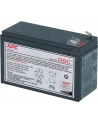 apc RBC2 Akumulator do BK325/BK350/BK500/BE550-CP - nr 19