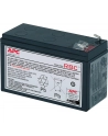apc RBC2 Akumulator do BK325/BK350/BK500/BE550-CP - nr 20