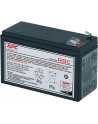 apc RBC2 Akumulator do BK325/BK350/BK500/BE550-CP - nr 21