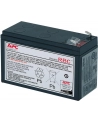 apc RBC2 Akumulator do BK325/BK350/BK500/BE550-CP - nr 22