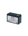 apc RBC2 Akumulator do BK325/BK350/BK500/BE550-CP - nr 34