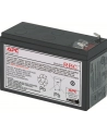 apc RBC2 Akumulator do BK325/BK350/BK500/BE550-CP - nr 35