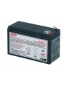 apc RBC2 Akumulator do BK325/BK350/BK500/BE550-CP - nr 39