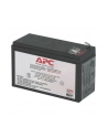 apc RBC2 Akumulator do BK325/BK350/BK500/BE550-CP - nr 40