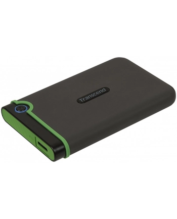 transcend Dysk StoreJet 2.5 M3E 2TB Portable HDD MS3 SLIM nr 1
