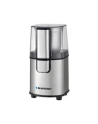 blaupunkt Młynek do kawy FCG701 udarowy/200W/85G/stalowy - nr 12