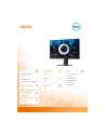 dell Monitory 23,8 P2419H IPS LED  Full HD (1920x1080) /16:9/HDMI/DP/VGA/5xUSB/3Y PPG - nr 2