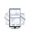 dell Monitory 23,8 P2419H IPS LED  Full HD (1920x1080) /16:9/HDMI/DP/VGA/5xUSB/3Y PPG - nr 38