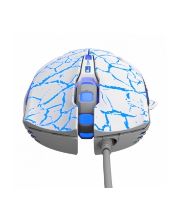 e-blue Mysz USB Mazer Pro 500DPI 49781