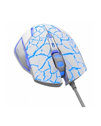 e-blue Mysz USB Mazer Pro 500DPI 49781