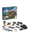 LEGO 60198 CITY Pociąg towarowy p2 - nr 16