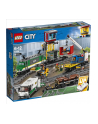 LEGO 60198 CITY Pociąg towarowy p2 - nr 1