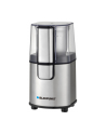 blaupunkt Młynek do kawy FCG701 udarowy/200W/85G/stalowy - nr 8