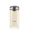 bosch Młynek do kawy TSM6A017C kremowy - nr 19