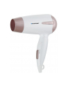 blaupunkt Suszarka do włosów HDD301RO  220-240V~50/60Hz/1200W - nr 20