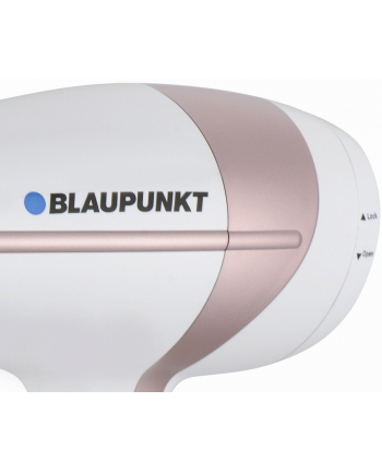 blaupunkt Suszarka do włosów HDD501RO  220-240V~50/60Hz/2000W