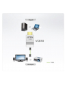 ATEN HDMI to VGA converter - nr 22