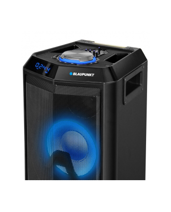 blaupunkt System audio PS10DB LED Karaoke